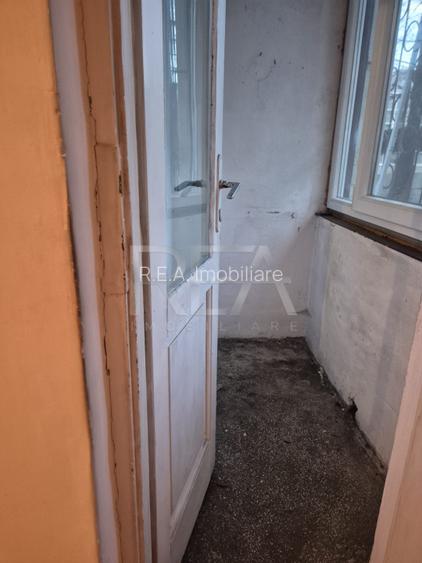 Garsoniera, Stefan cel Mare - 6