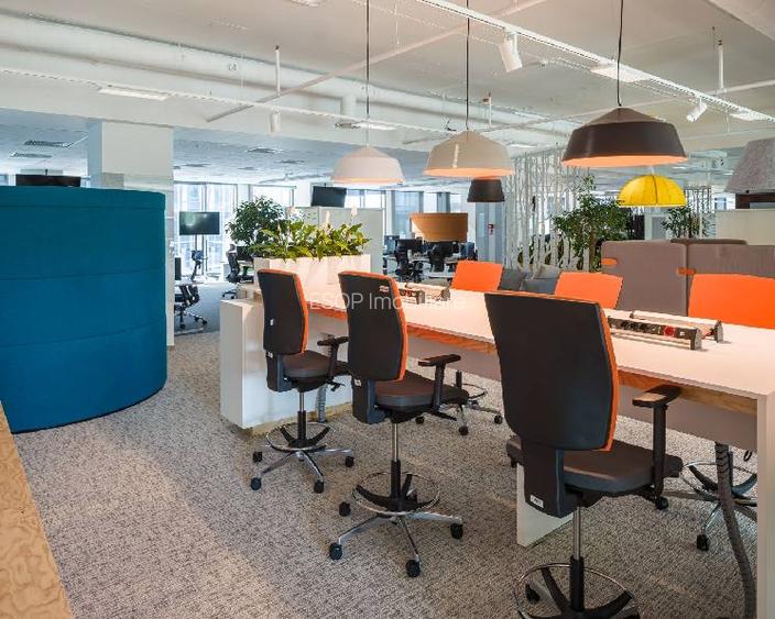 Expo Business Park cladirea 2
, Presei Libere, 980 mp  0% comision! - 3