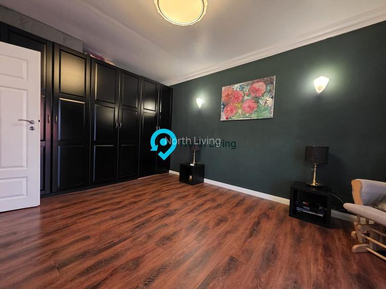 Casa 4 camere + curte 300 mp Tunari - 9