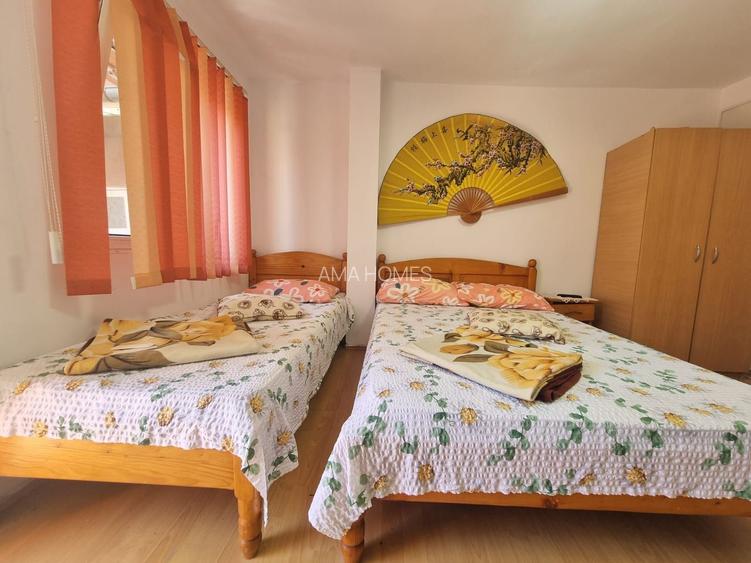 Pensiune aproape de plaja cu potential ridicat -Eforie nord - 3