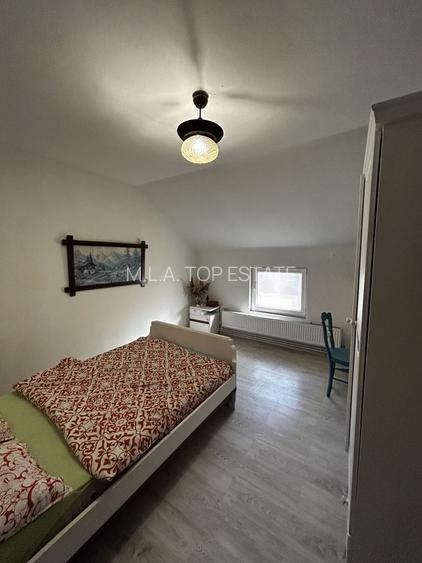 Apartament 2 camere la casa Parneava de inchiriat - 5