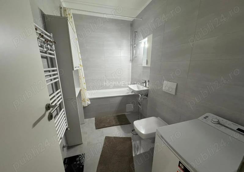 Apartament 2 Camere | Avantgarden Bartolomeu | Mobilat & Utilat - 6