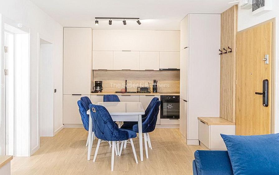 APARTAMENTE DE VACANTA - POIANA BRASOV - 2