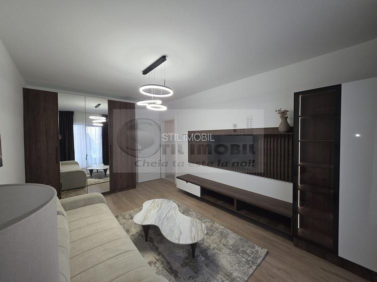 Apartament o camera Tatarasi - 42mp - mutare imediata. - 2