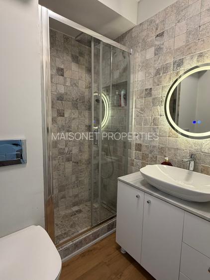 Casa moderna finalizata in 2025 - 12