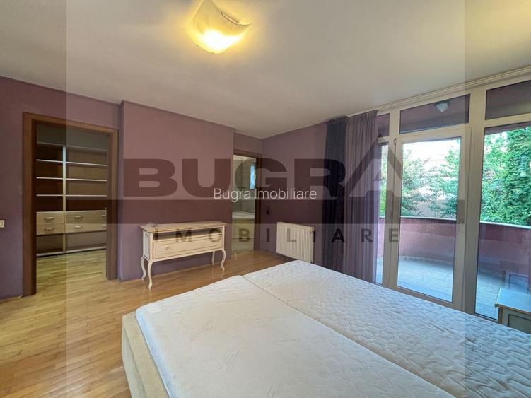 Casă cu 6 camere, 320 mp utili, gradina, garaj, zona Home Garden - 10