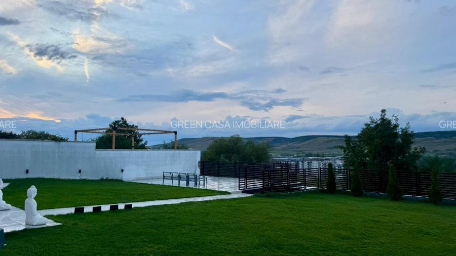 Casă individuală de vânzare | curte 500 mp | garaj 60 mp | lângă VIVO - 5