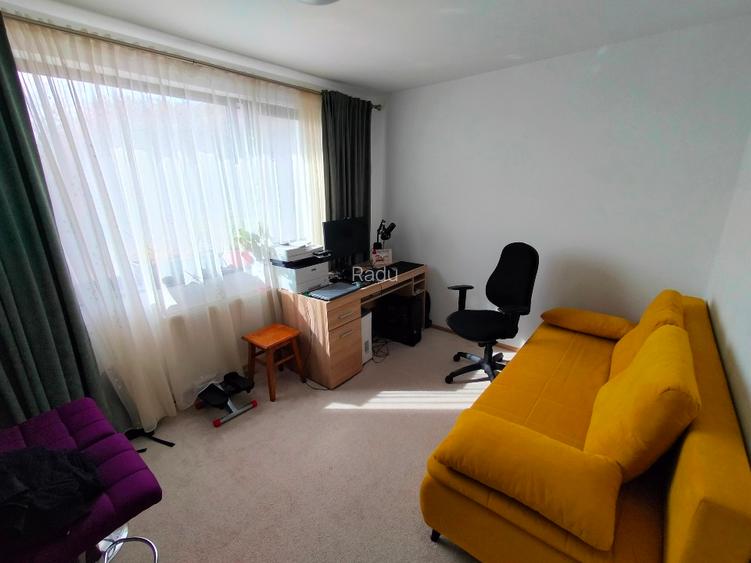 PF Casa tip duplex Parter + etaj din caramida - 13