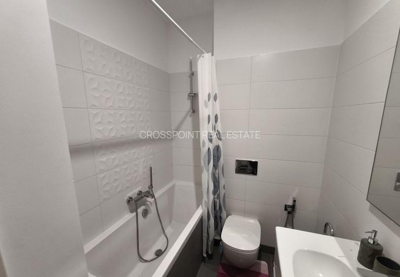 Prima închiriere / Herastrau - 9