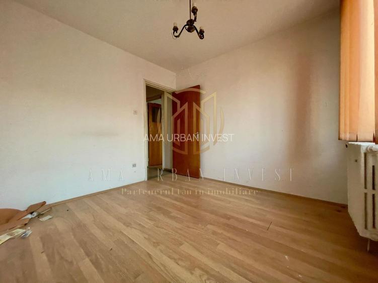 3 camere Militari Lujerului | Cetatea de Baltă - 2