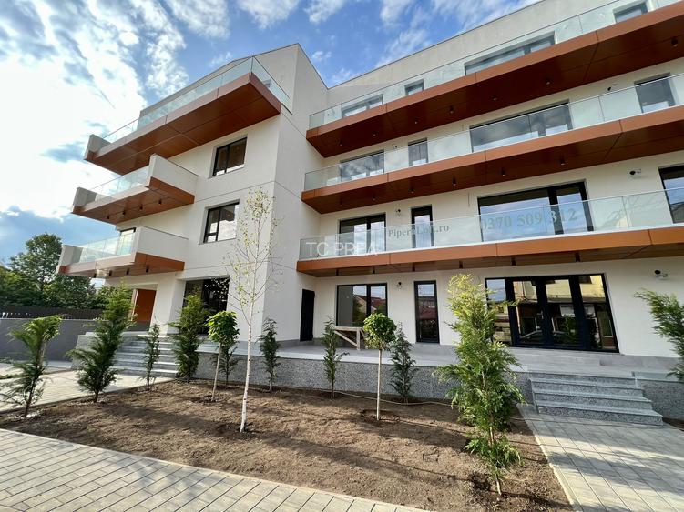 Apartament 3 camere cu grădină proprie, mutare imediată, comision 0% - 14