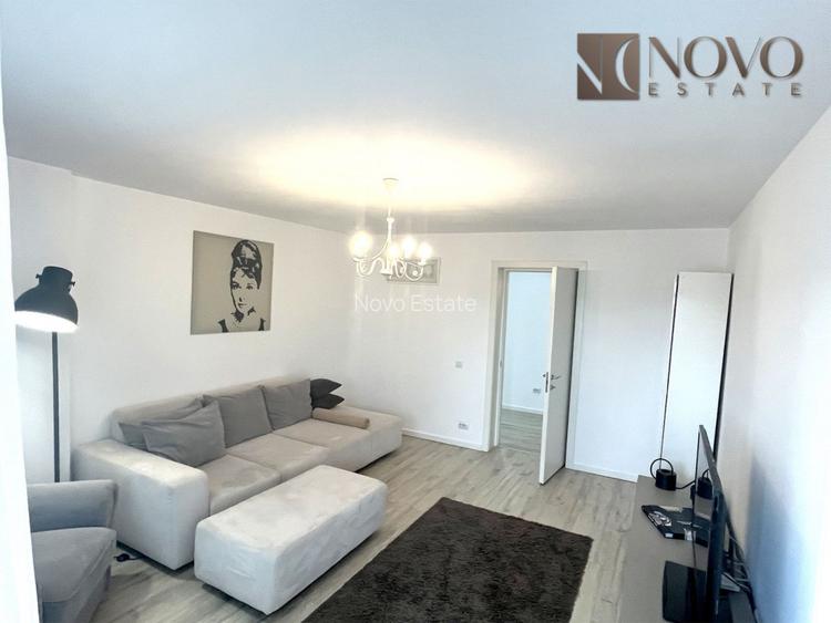 3 Camere | P-ta Alba Iulia | Design Modern | 95mp - 7