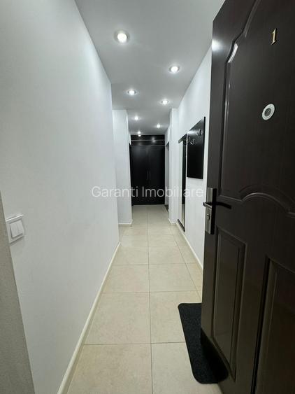 Floreasca/strada Mozart /cu centrala proprie de apartament - 8