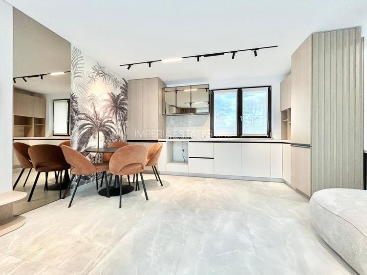 NEW!vila duplex in cartier rezidential, 2 locuri de parcare exterioare - 3