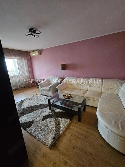De închiriat apartament 2 camere decomandat -- Baia Comunală - 2