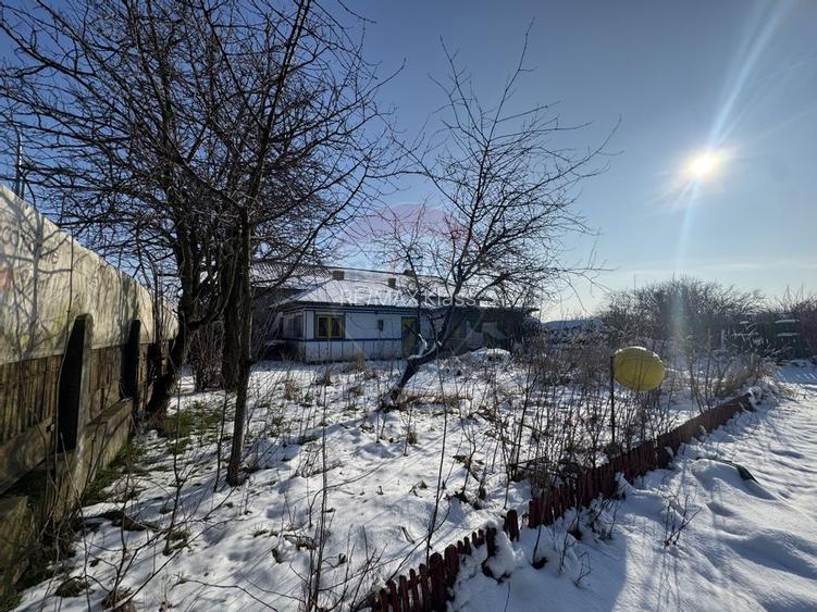 De vanzare | Teren intravilan | Sat Sintesti, Com. Vidra, Ilfov - 14