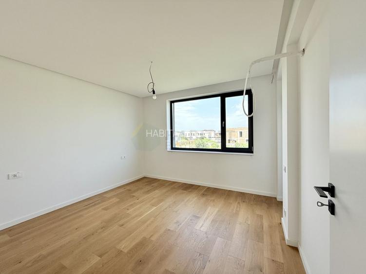 Disponibila acum in zona Matei Millo | Vila moderna 5 camere - 12