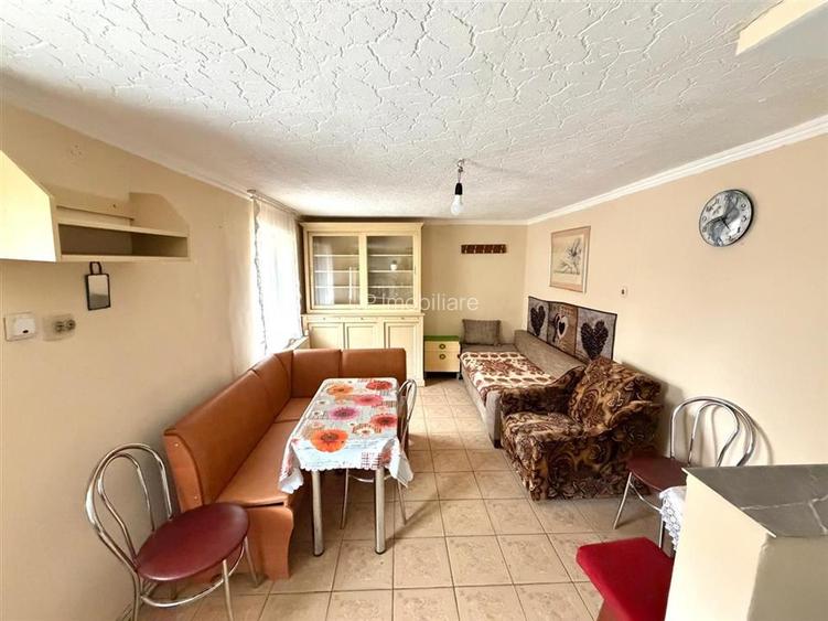 CASA CU TEREN 1081 MP | ACCES AUTO | ZONA SACUIENI | LOCALITATEA CADEA | BIHOR - 13