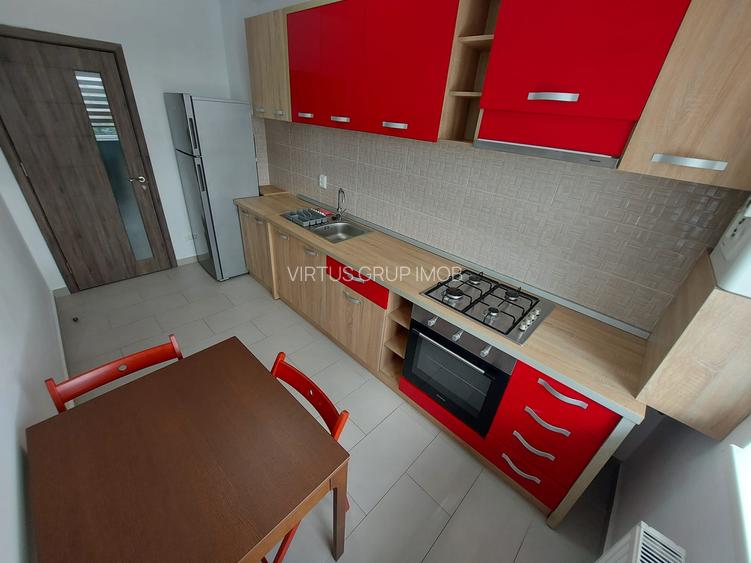 Apartament 2 Camere Belsugului Residence - 8