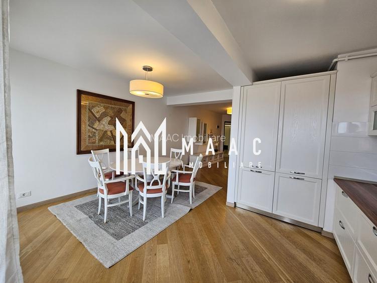 Apartament 3 camere | Etaj 2 | Lift | Calea Dumbravii - 5