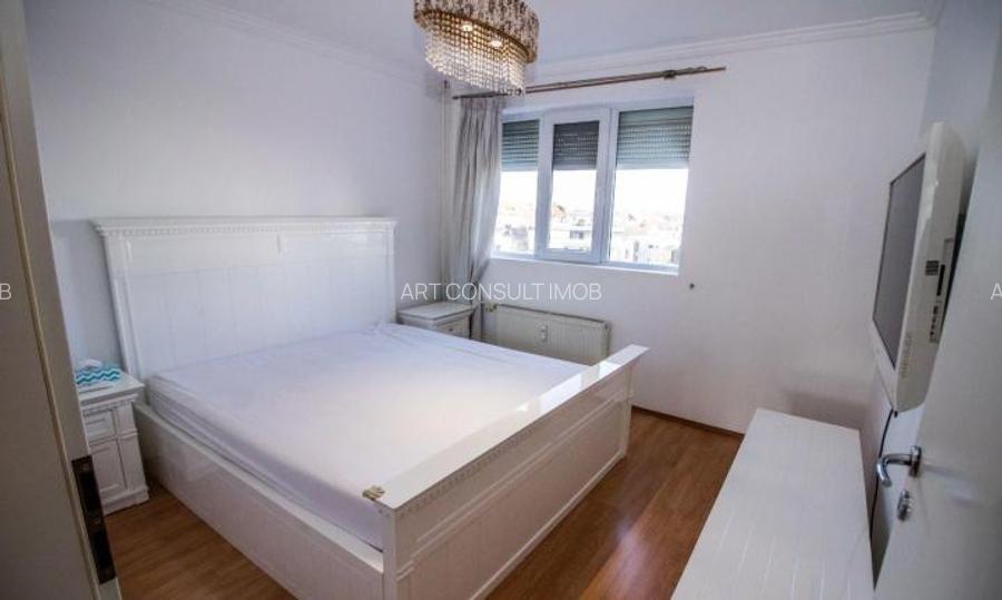 Apartament 2 Camere | Calea Dorobantilor | Central | Proximitate metrou - 5