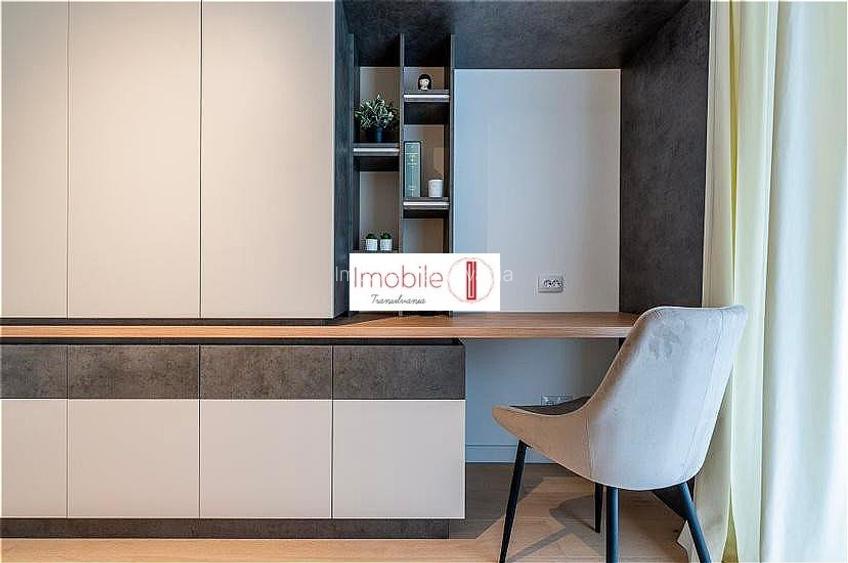 Apartament 4 camere Lux | zona Iulius Mall  - 12