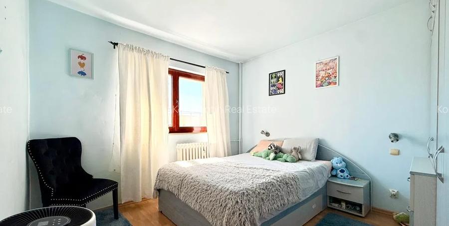 Apartament 2 camere | Mobilat și utilat | Etaj 8/10 | Zona Iancului–Pantelimon - 5
