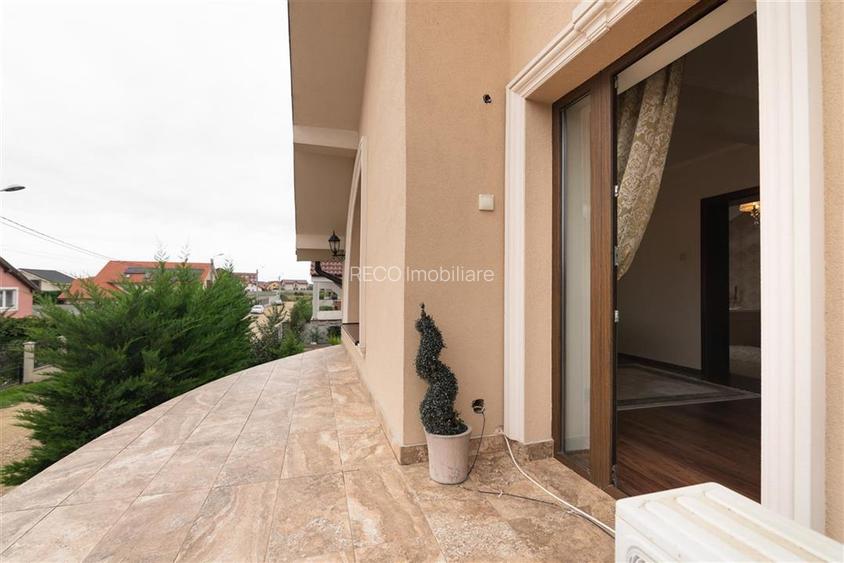 RECO Vila 3 Camere - Eleganta si Confort in Cartierul Viena - 25