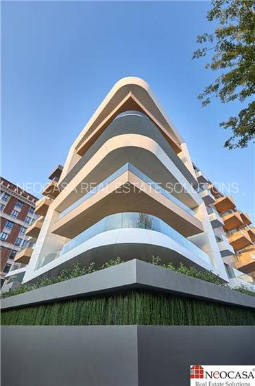 Apartament de 5 camere/ Terasa/ Floreasca - 3