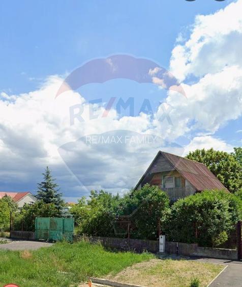 Casă 5 camere 2324 mp teren de vânzare Fughiu-Osorhei 12 km de Oradea - 4