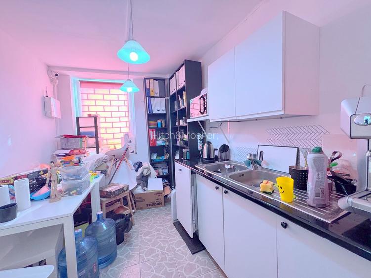 De vanzare apartament la casa -  Dorobantilor Timisoara- comision 0 - 6