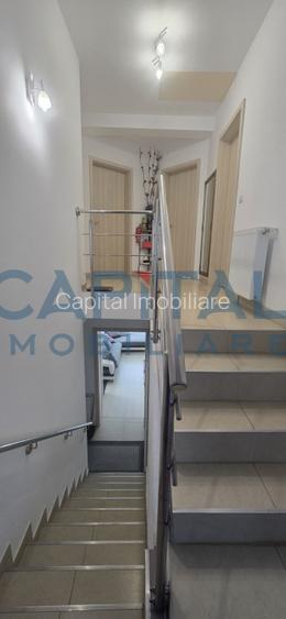 Casa 4 camere + apartament cu intrare separata/ Mobilata si utilata/ Comisio 0% - 7