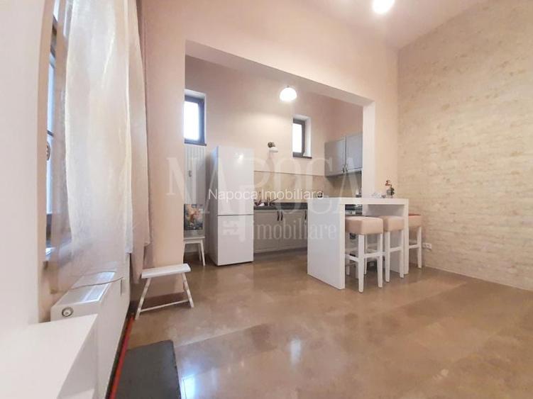 Apartament 2 camere de vanzare in Centru Oradea, Oradea - 3