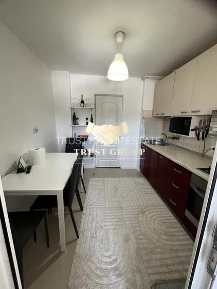 3 camere Gorjului | Centrala proprie |  - 3