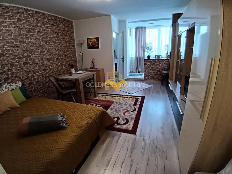 1 camera, Gheorgheni, Iulius Mall, FSEGA, Detunata, Unirii, Panemar - 9