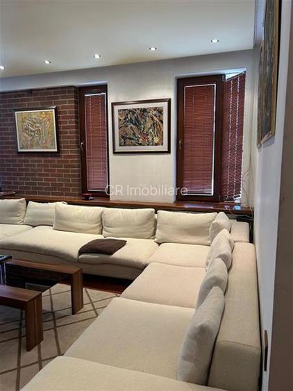 Apartament 4 camere Dorobanti - 9