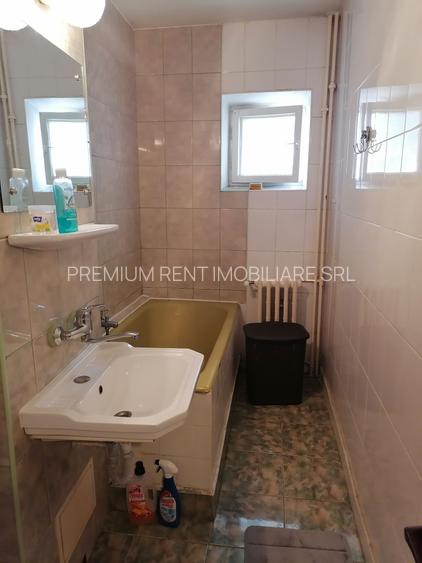 Dristor-Baba Novac, garsoniera, 300 euro, libera, 6 minute metrou Dristor - 6