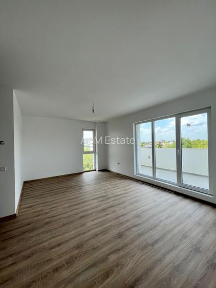 Grand Arena - Apartament 2 camere tip studio + terasa - Finisaje premium - 4