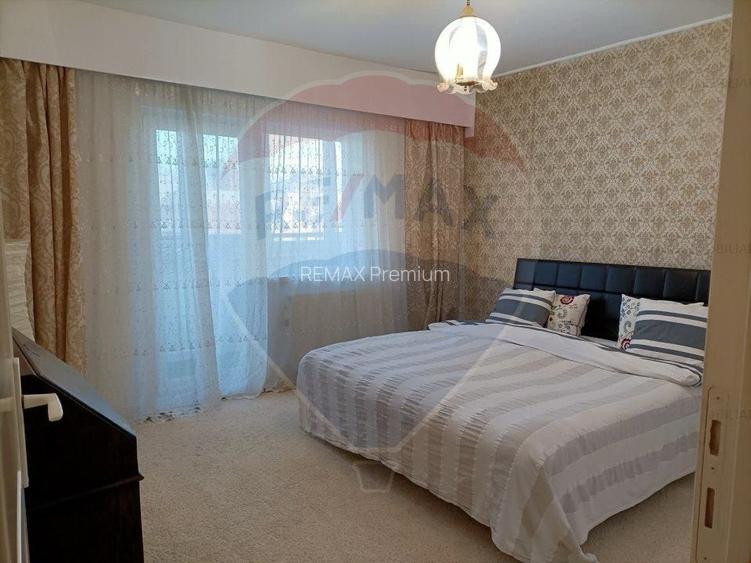 Apartament 3 camere decomandat, loc de parcare, Dorobanților – Central - 8