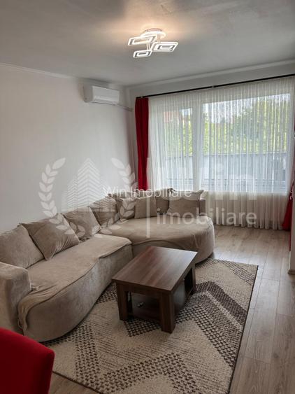 Apartament cu 2 camere in bloc nou | Parcare | Terasa | Iulius Mall - 4