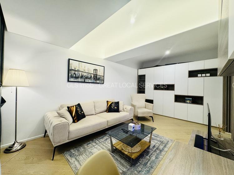 Apartament Premium Cortina Academy - 4