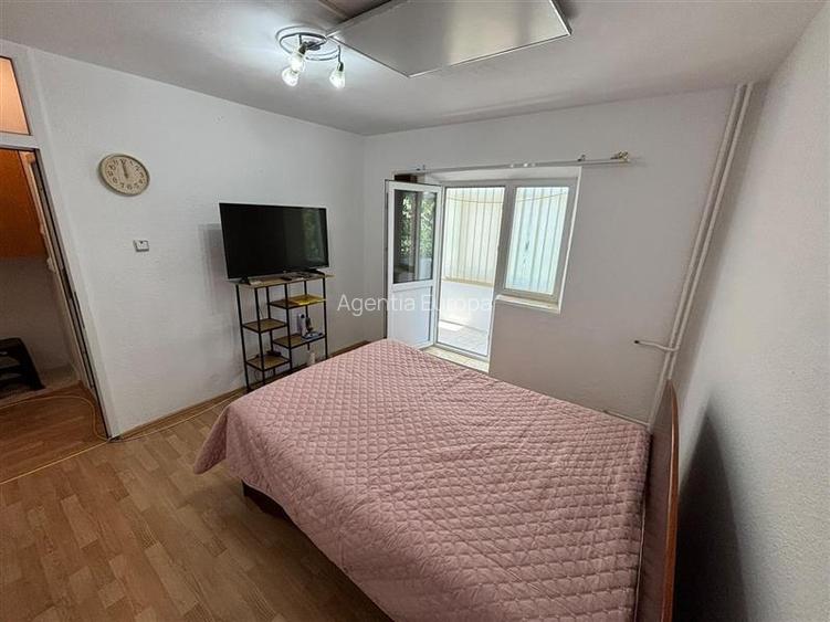 Apartament 2 camere de vanzare zona E3-Tulcea - 5