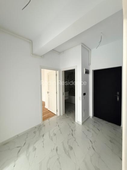 Apartament 2 camere, parter, complex nou – Dobroești, Ilfov - 7