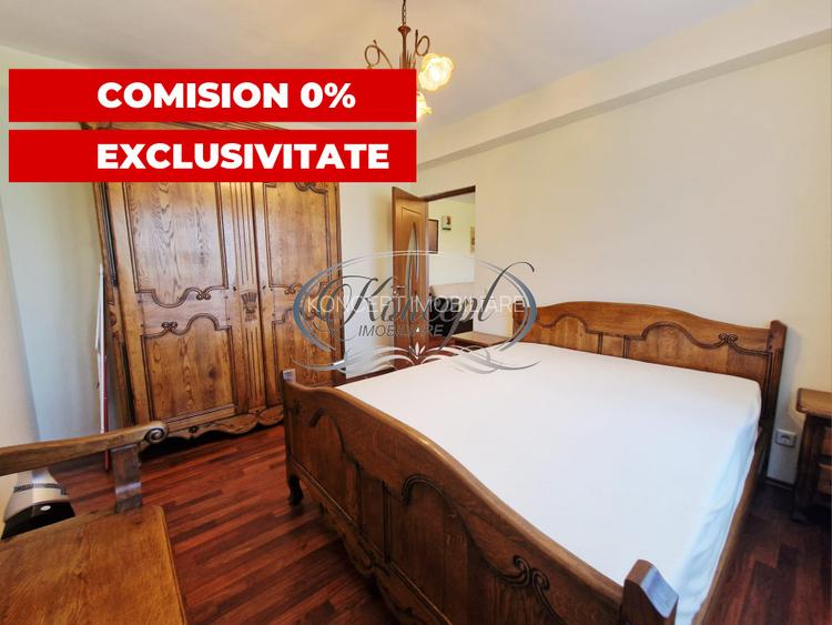 0% comision. Locuinta la cheie cu parcare pe strada Iazului - 2