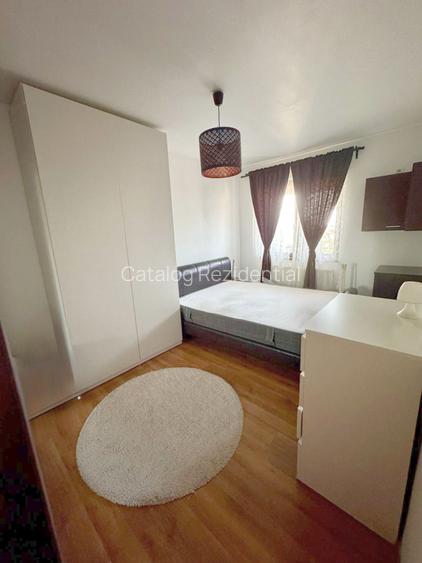 Vanzare 2 camere zona Dobroiesti costructie 2010 - 4