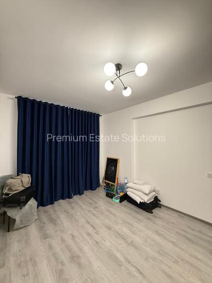 Apartament 3 camere mobilat - Curte - Comision 0% - Militari Residence - 23