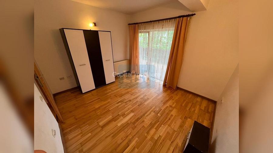 0% Comision | Apartament cu 3 camere, terasa si parcare | EuropaCI0197 - 9