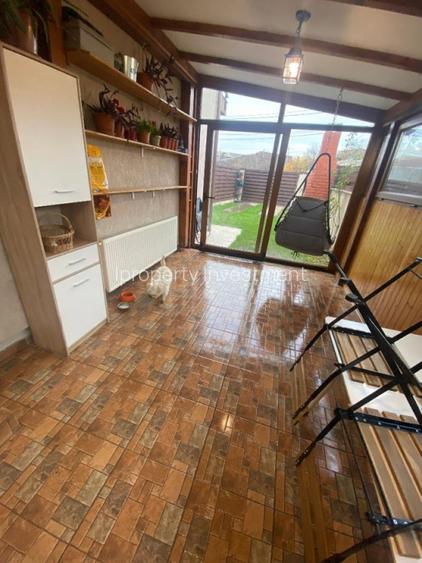 Vila Dobroesti 4 Camere PARTER Etaj Mansarda Fosior  - 14