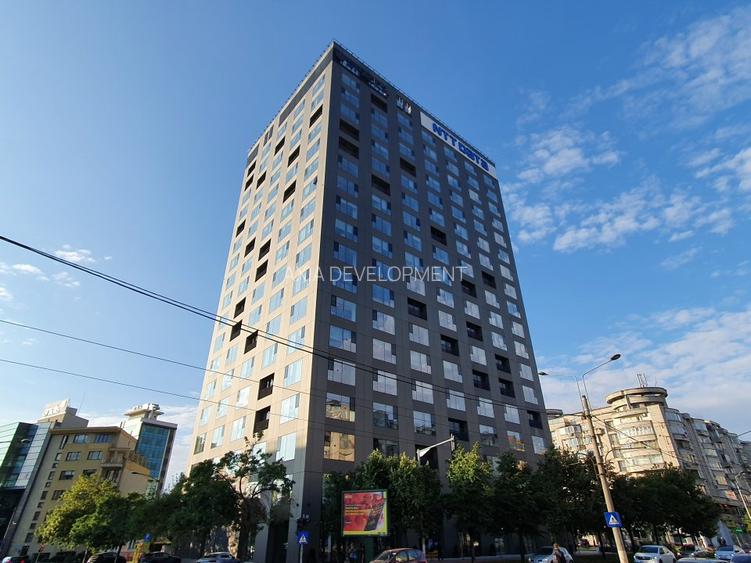 Inchiriere birouri amenajate Unirii View, Comision 0% - 3