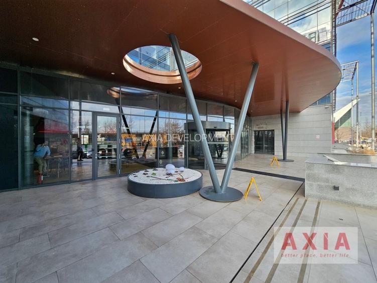 Comision 0% ! Birou premium in zona Baneasa- My Hive Victoria - 2